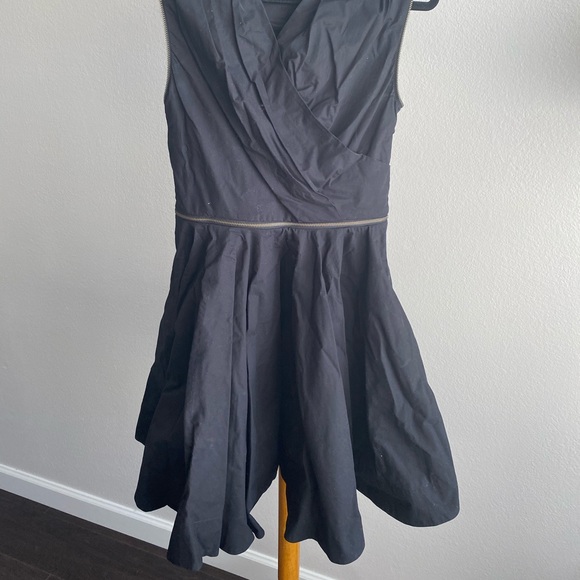 Allsaints dress - Picture 2 of 7